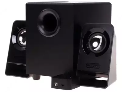 Компьютерная акустика Logitech Z-213
