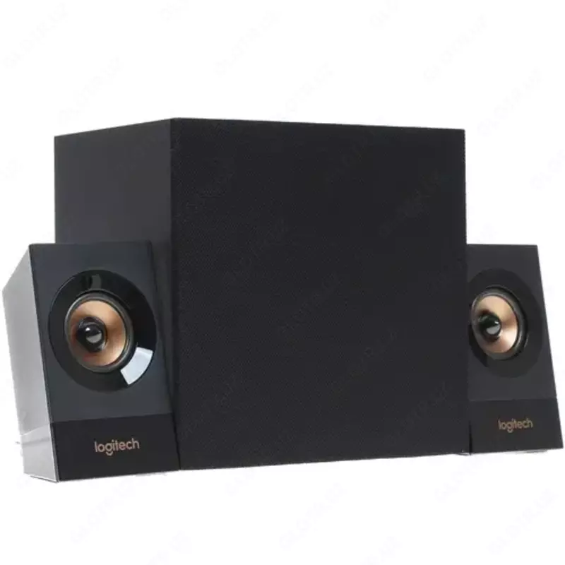 Kompyuter akustikasi 2.1 F&D F380X