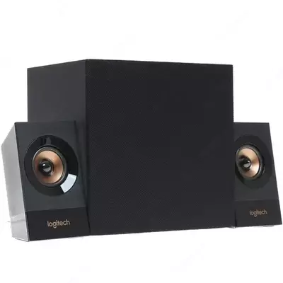 Kompyuter akustikasi 2.1 F&D F380X