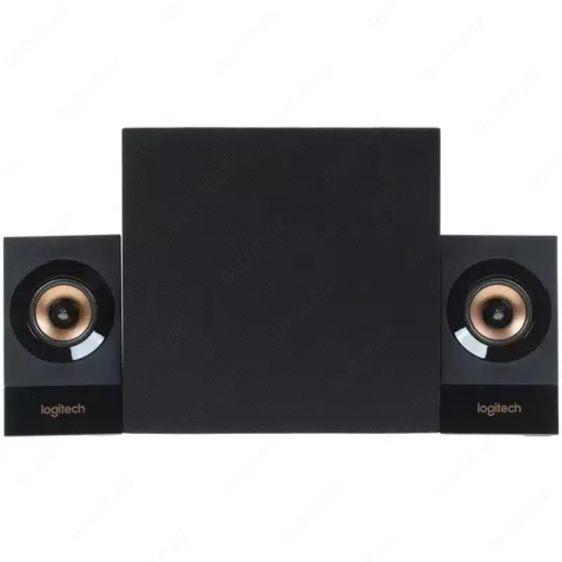 Kompyuter akustikasi 2.1 F&D F380X