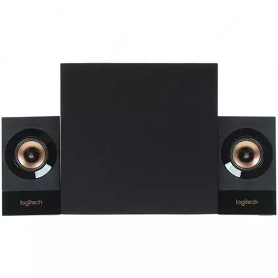 Kompyuter akustikasi 2.1 F&D F380X