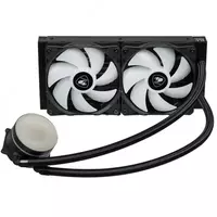  Система охлаждения Cougar Poseidon LT ARGB 240 - 