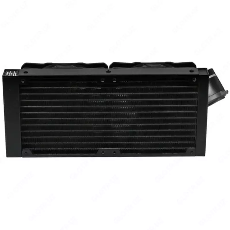   Система охлаждения Cougar Poseidon LT ARGB 240