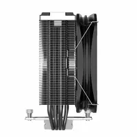405 900 сум Кулер для процессора PCCOOLER K4 BK