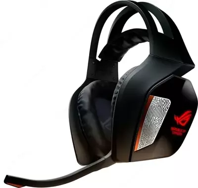 Kompyuter eshitish vositasi Logitech USB Headset H540