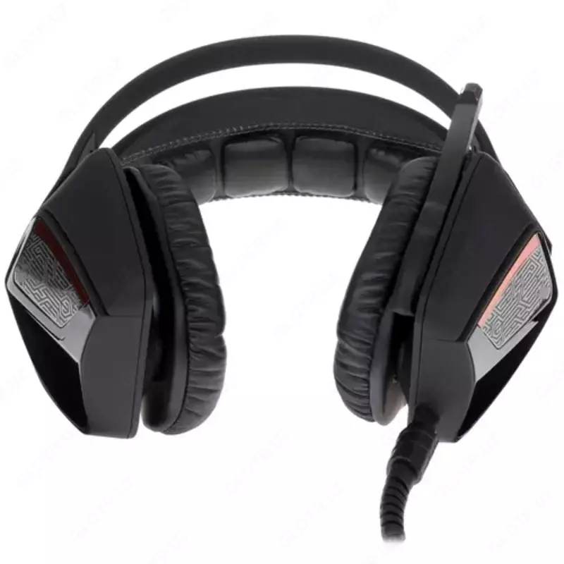 Kompyuter eshitish vositasi Logitech USB Headset H540