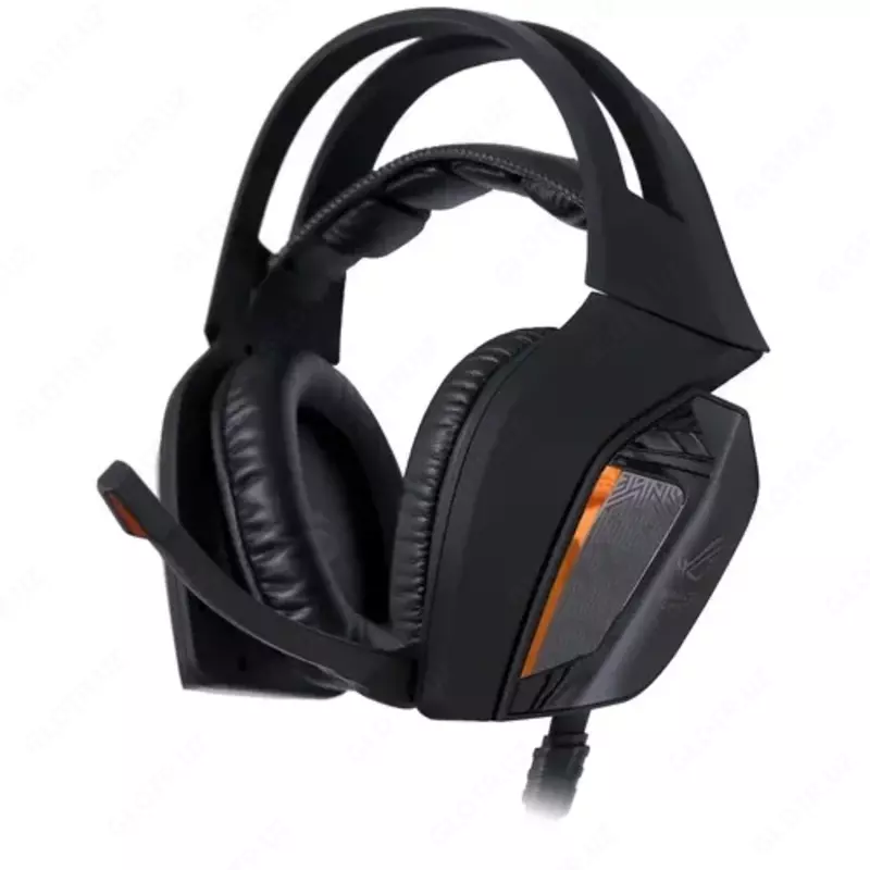 Kompyuter eshitish vositasi Logitech USB Headset H540