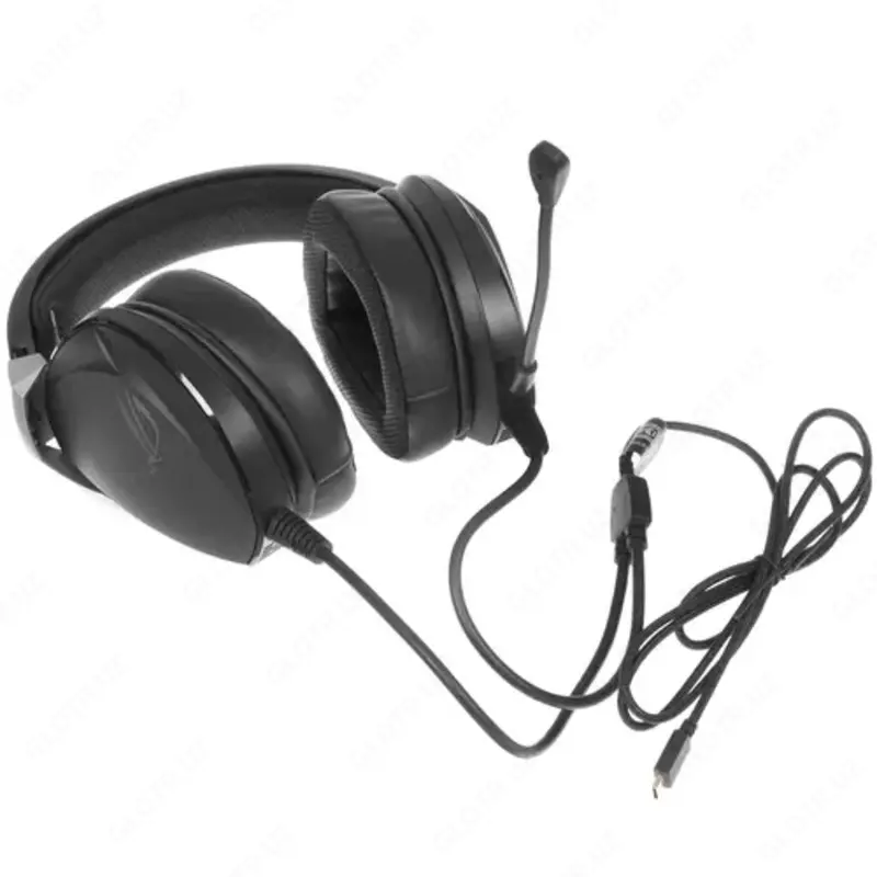 Компьютерная гарнитура ASUS ROG Theta 7.1 - 2 201 700 сум