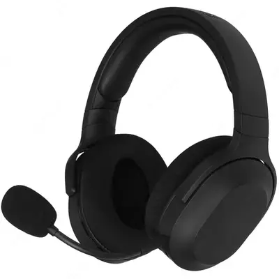Kompyuter eshitish vositasi Logitech USB Headset H540