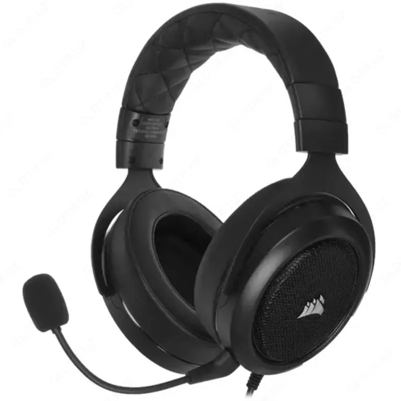 Компьютерная гарнитура Corsair Hs50 Pro Stereo