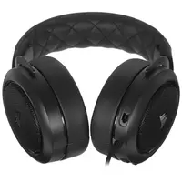  Компьютерная гарнитура Corsair Hs50 Pro Stereo - 