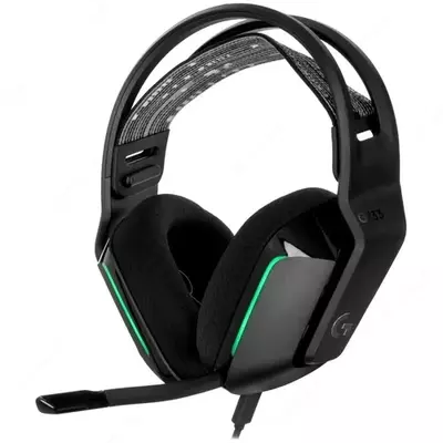 Kompyuter eshitish vositasi Logitech USB Headset H540