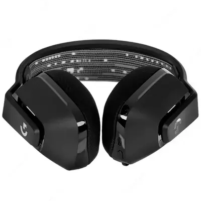 Kompyuter eshitish vositasi Logitech USB Headset H540
