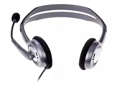 Kompyuter eshitish vositasi Logitech USB Headset H540
