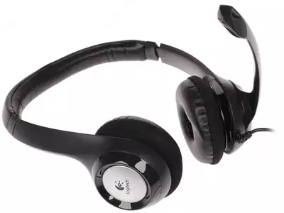 Компьютерная гарнитура Logitech H390