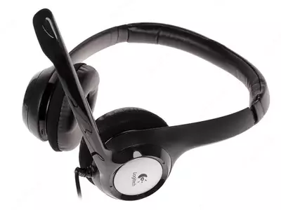 Компьютерная гарнитура Logitech H390