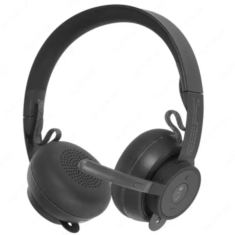 Kompyuter eshitish vositasi Logitech USB Headset H540