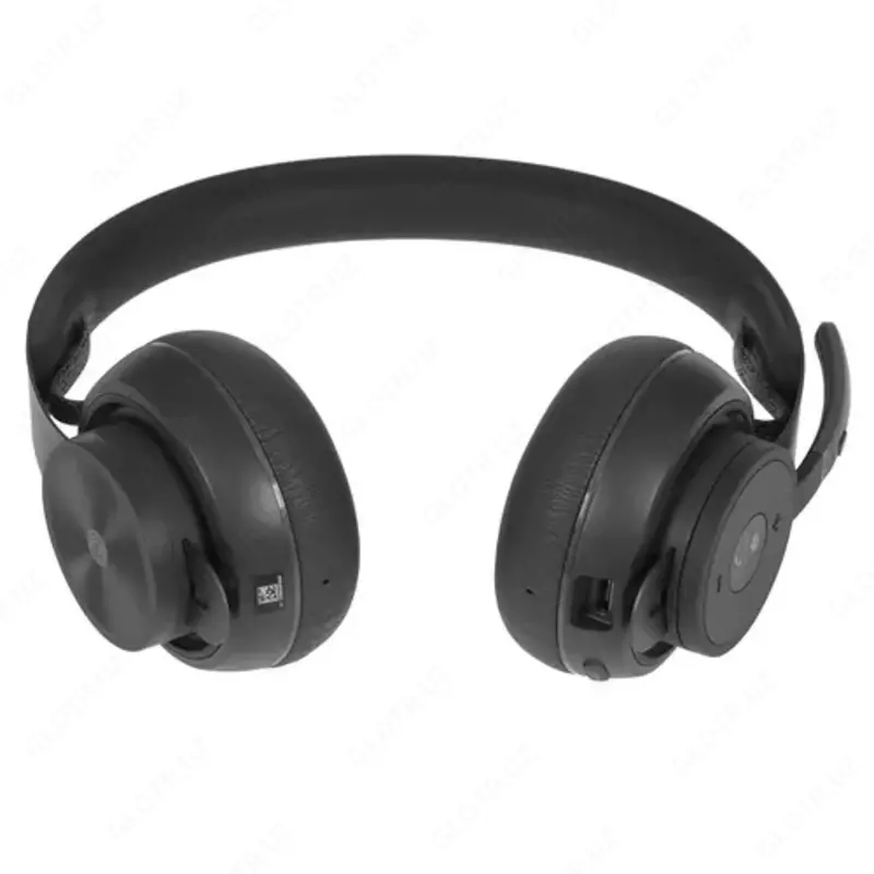 Kompyuter eshitish vositasi Logitech USB Headset H540