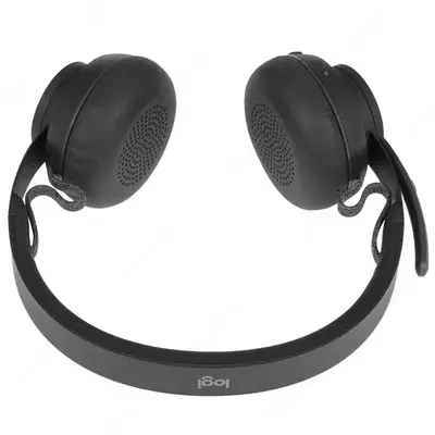 Kompyuter eshitish vositasi Logitech USB Headset H540