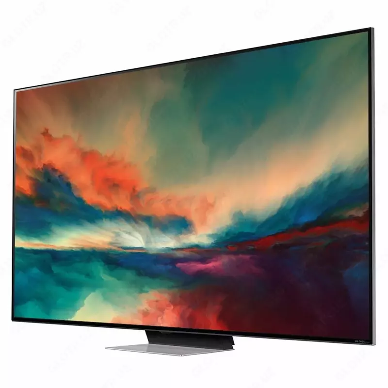  65 Телевизор LG 65QNED876RA LED Ultra HD 4k SmartTV (2023) - 