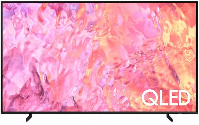 Телевизор Samsung 85" QE85Q60CAUXUZ (2023)