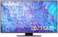 Телевизор Samsung 98 QE98Q80CAUXUZ QLED (2023)