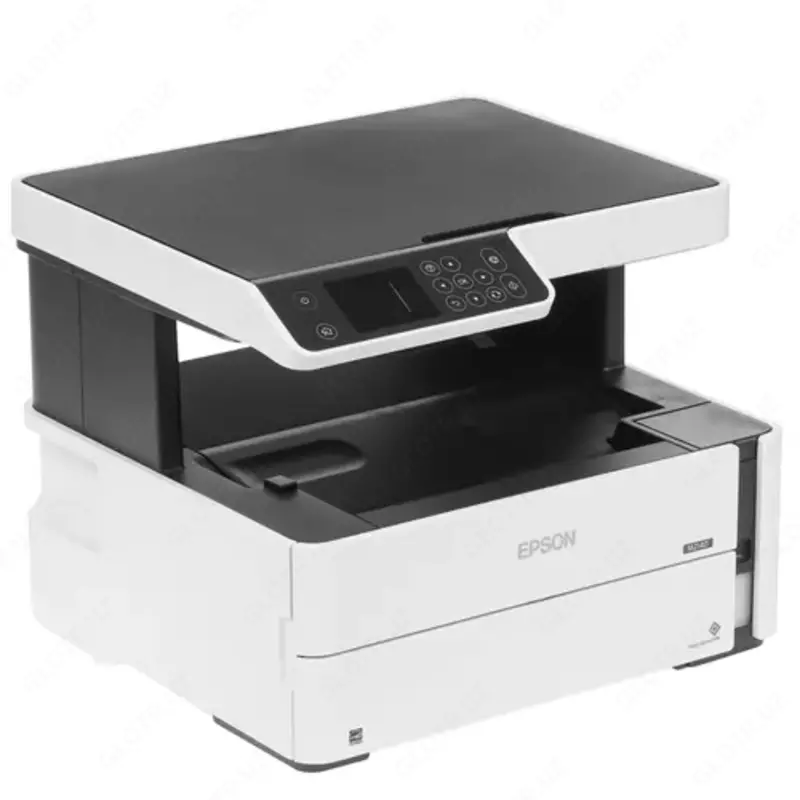 Canon i-SENSYS LBP663DW printer