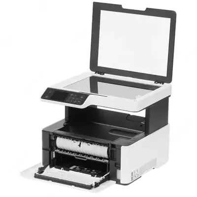 Canon i-SENSYS LBP663DW printer