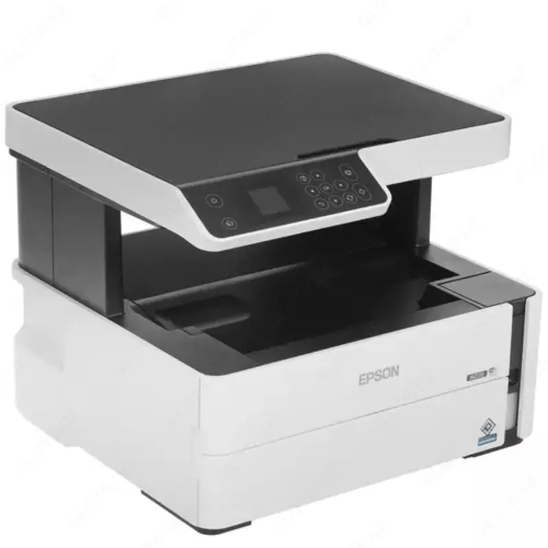 Canon i-SENSYS LBP663DW printer