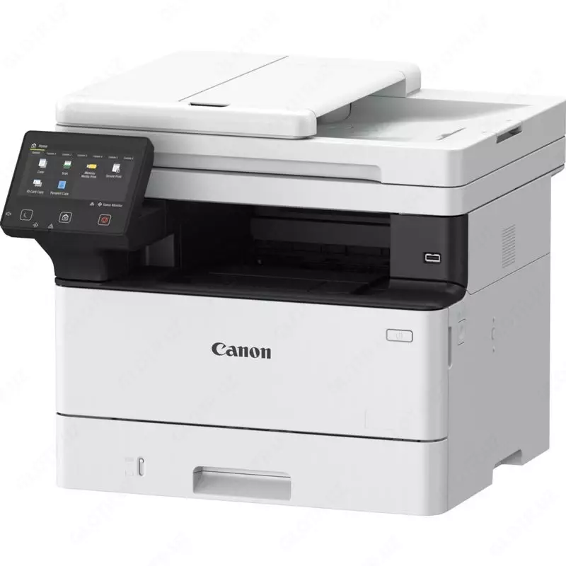 Canon i-SENSYS LBP663DW printer