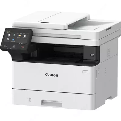 Canon i-SENSYS LBP663DW printer