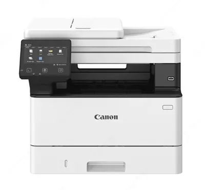 Canon i-SENSYS LBP663DW printer