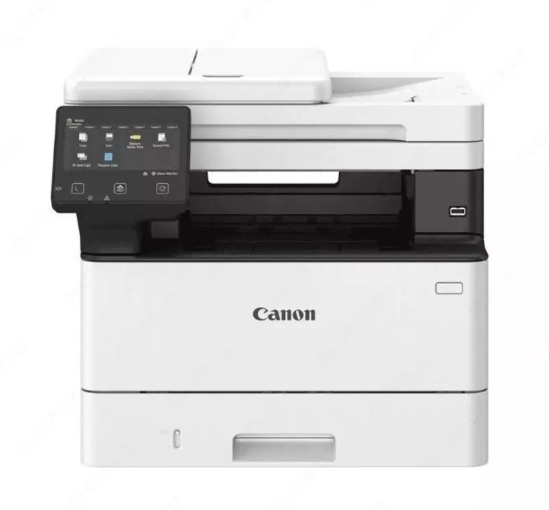 Canon i-SENSYS LBP663DW printer