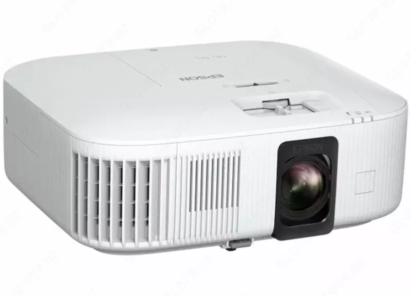 Лазерный проектор Epson EH-TW6250