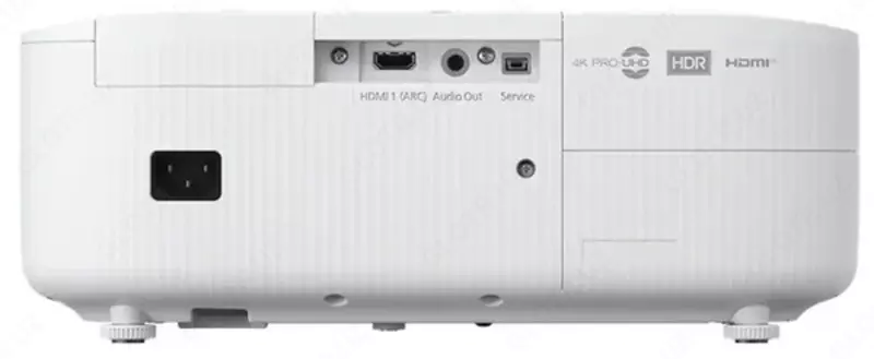 Лазерный проектор Epson EH-TW6250 - 15 990 000 сум