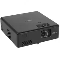 Epson LV400U projektori