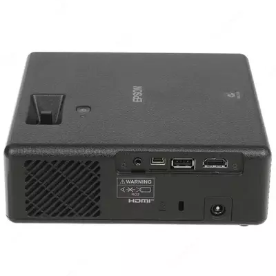Лазерный проектор Epson EF-11