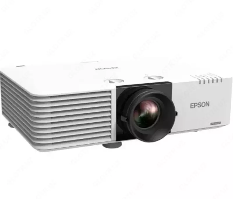 Лазерный проектор Epson EB-L530U