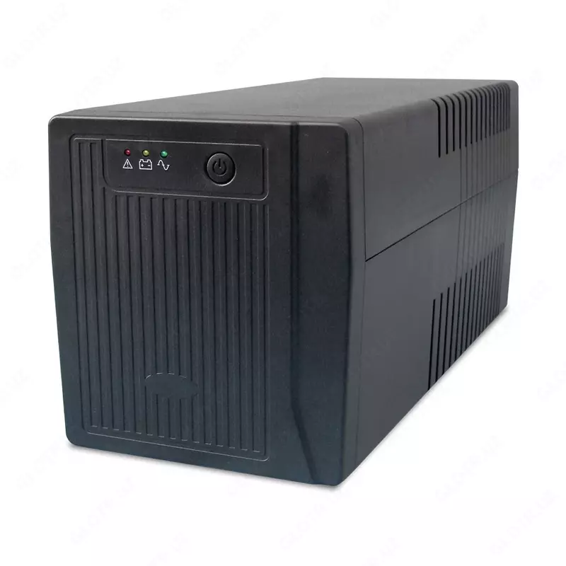 Источник бесперебойного питания UPS AVT-600AVR Line-Interactive (KS600)
