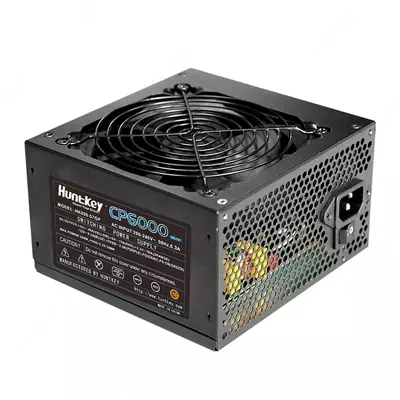Блок питания HuntKey CP6000 600W