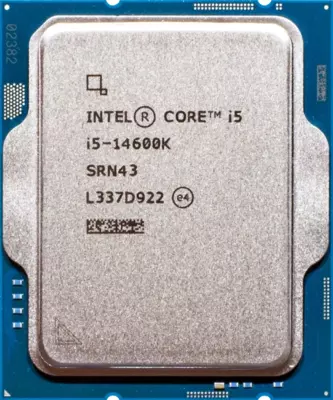 Процессор Intel Core i5-14600K OEM