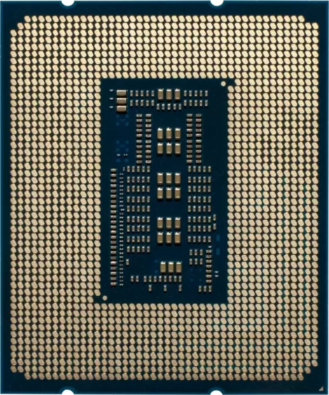 Intel Core i3-8100T protsessori