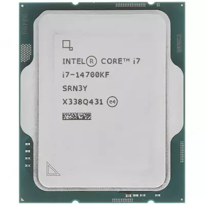 Процессор Intel Core i7-14700KF OEM