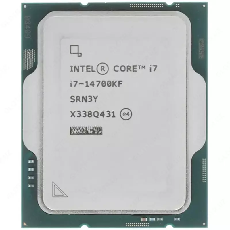 Intel Core i3-8100T protsessori