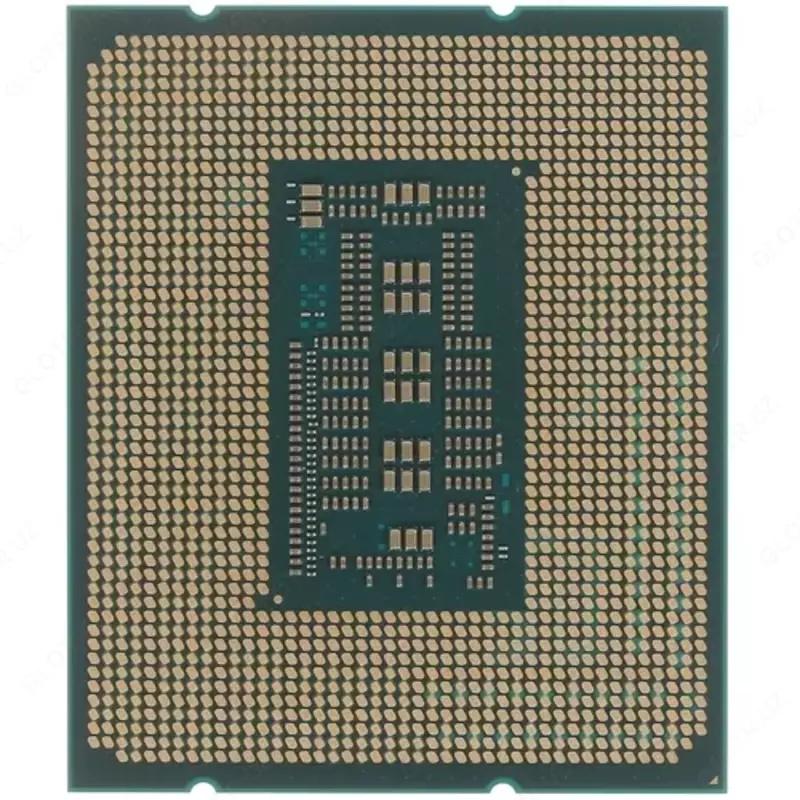 Intel Core i3-8100T protsessori