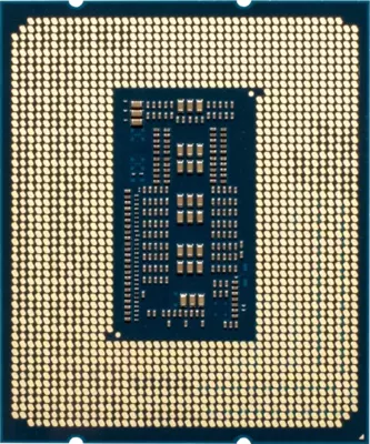 Процессор Intel Core i7 14700K