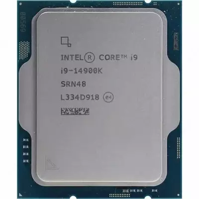 Процессор Intel Core i9-14900K OEM