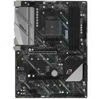 Материнская плата ASRock X570 Phantom Gaming 4