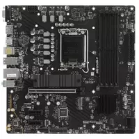 Материнская плата MSI PRO B760M-P DDR5