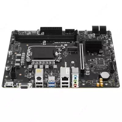 Ana plata ASUS PRIME H310M-K R2.0